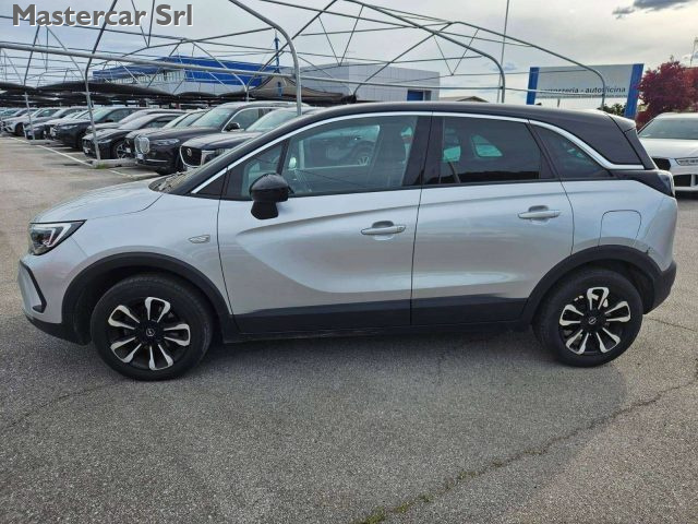 Opel Crossland Crossland 1.2 Elegance autom. - targa GT848MA - foto 4 di 4