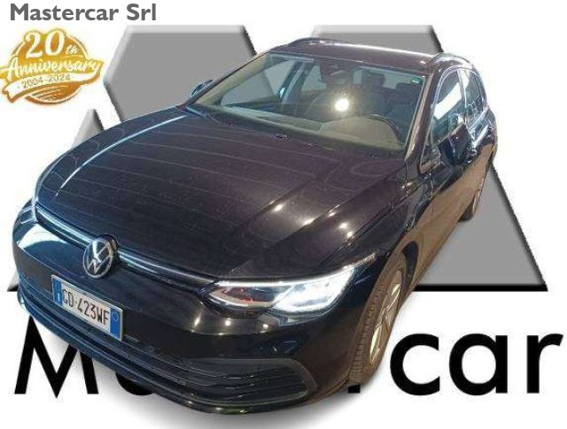 Volkswagen Golf Variant Golf Variant 1.0 etsi evo Life 110cv dsg -GD423WF usato a BASILIANO