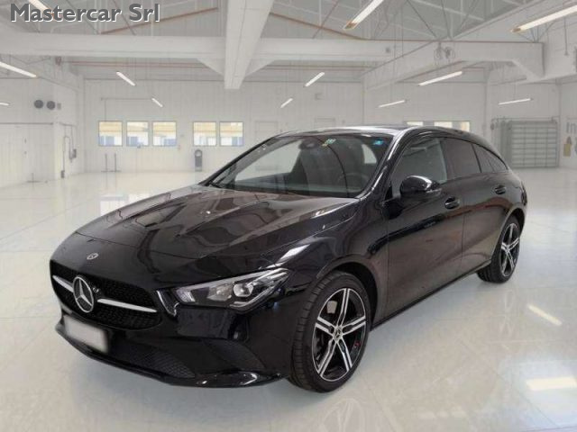 Mercedes-Benz CLA 250 CLA Shooting Brake e phev (eq-power) Sport automat - foto 2 di 4