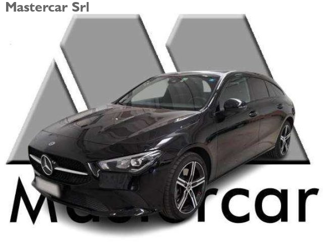 Mercedes-Benz CLA 250 CLA Shooting Brake e phev (eq-power) Sport automat usato a BASILIANO