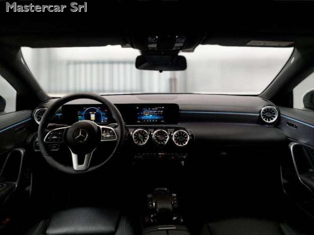Mercedes-Benz CLA 250 CLA Shooting Brake e phev (eq-power) Sport automat - foto 4 di 4