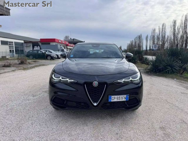 Alfa Romeo Stelvio Stelvio 2023 2.2 t Super Q4 210cv tg : GP931FN - foto 3 di 4