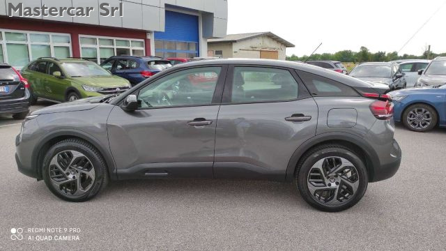 Citroen C4 C4 III 2021 1.5 bluehdi Feel s - GJ823YT - foto 3 di 4
