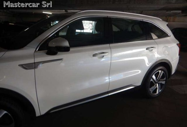 Kia Sorento Sorento IV 2021 1.6 t-gdi phev Business awd at6 7P - foto 3 di 4