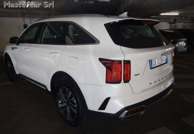 Kia Sorento Sorento IV 2021 1.6 t-gdi phev Business awd at6 7P - foto 4 di 4