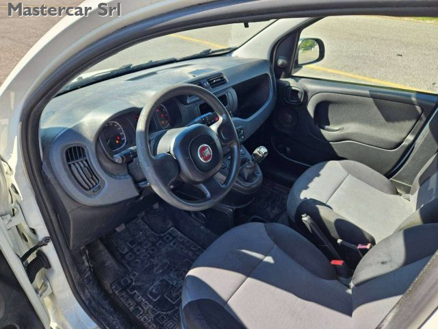 Fiat Panda VAN 2p 4X4 85CV E6 POP trazione integrale - FY025 - foto 4 di 4