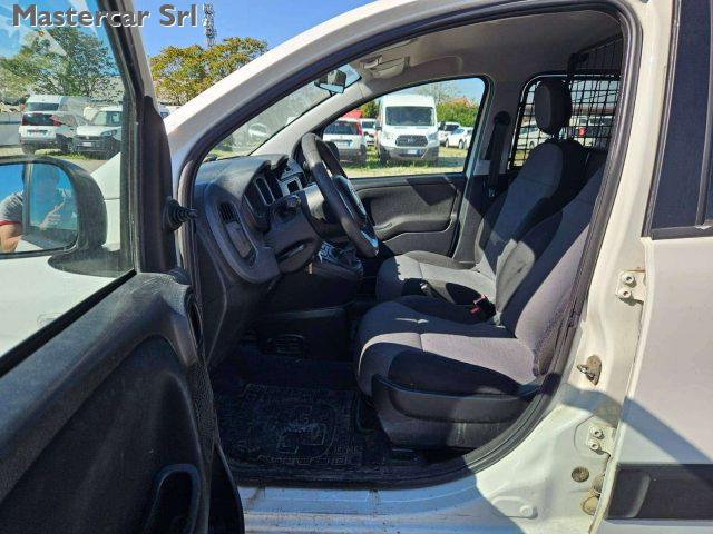 Fiat Panda VAN 2p 4X4 85CV E6 POP trazione integrale - FY025 - foto 3 di 4