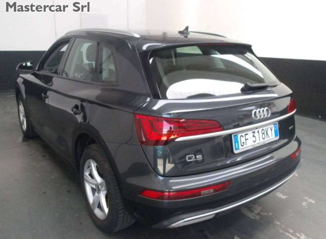 Audi Q5 Q5 40 2.0 tdi mhev 12V Business quattro s-tronic - - foto 3 di 4