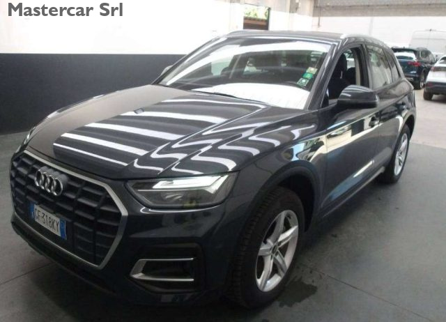 Audi Q5 Q5 40 2.0 tdi mhev 12V Business quattro s-tronic - - foto 2 di 4