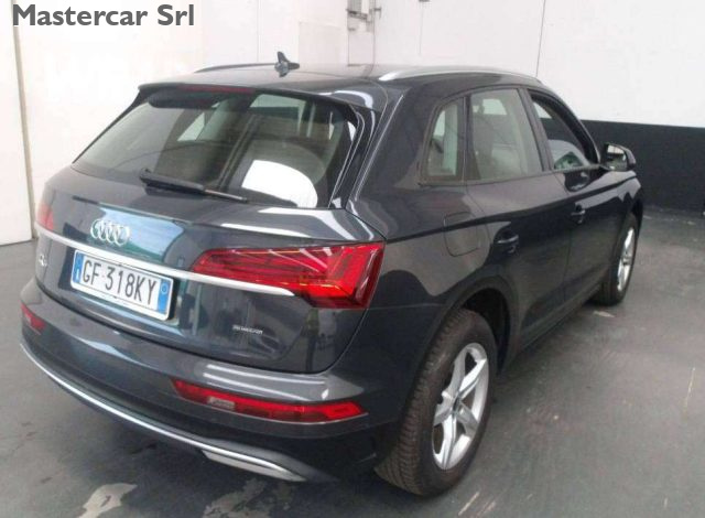 Audi Q5 Q5 40 2.0 tdi mhev 12V Business quattro s-tronic - - foto 4 di 4