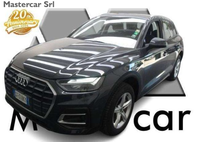Audi Q5 Q5 40 2.0 tdi mhev 12V Business quattro s-tronic - usato a BASILIANO