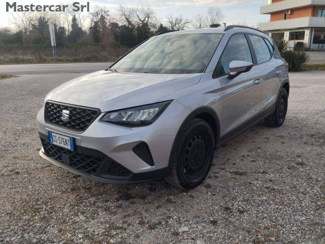 SEAT Arona NEOPATENTATI Arona 2022 1.0 TSI 95cv tg: GS576NT - foto 2 di 4
