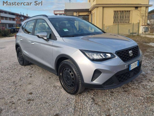 SEAT Arona NEOPATENTATI Arona 2022 1.0 TSI 95cv tg: GS576NT - foto 3 di 4