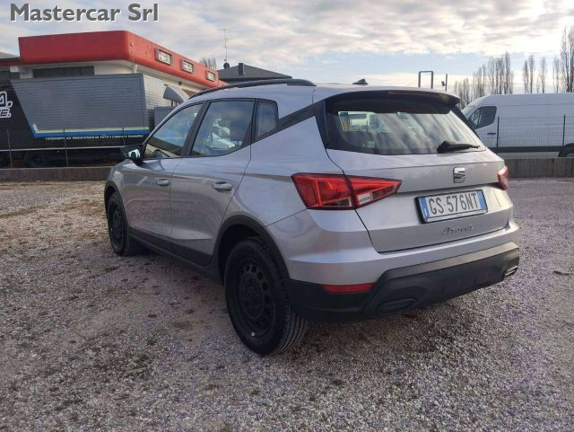 SEAT Arona NEOPATENTATI Arona 2022 1.0 TSI 95cv tg: GS576NT - foto 4 di 4