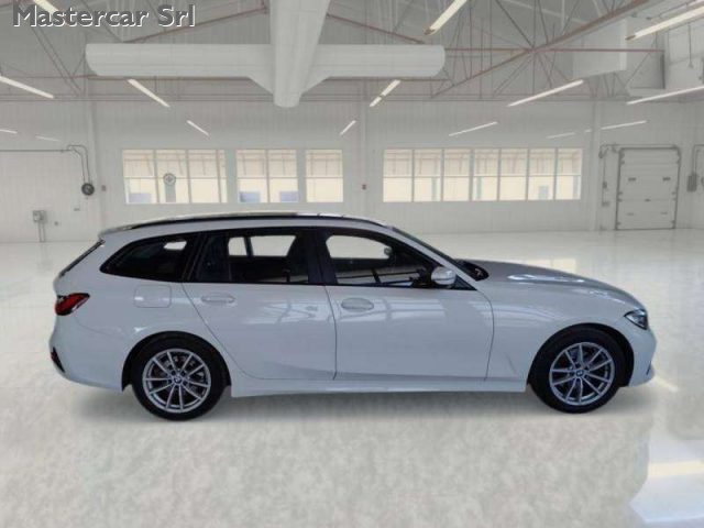 BMW 320 320D 190cv MT6 BUSINESS ADVANTAGE TOURING - GA429G - foto 4 di 4