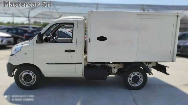 Piaggio Porter PORTER NP6 1.5 PC SHORT RANGE GPL - GS268WP - foto 3 di 4