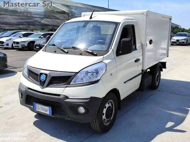 Piaggio Porter PORTER NP6 1.5 PC SHORT RANGE GPL - GS268WP - foto 2 di 4
