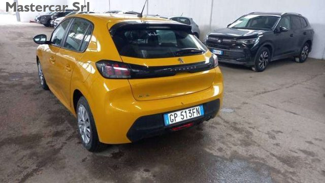 Peugeot 208 Peugeot 208 neopatentati 1.2 Active Pack s tg GP51 - foto 4 di 4