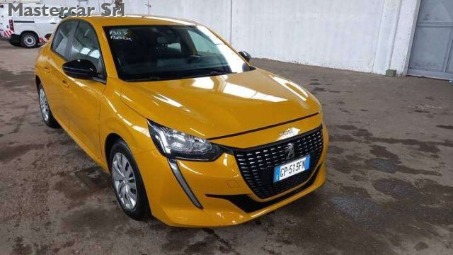 Peugeot 208 Peugeot 208 neopatentati 1.2 Active Pack s tg GP51 - foto 3 di 4