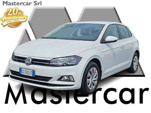 Volkswagen Polo Polo 5p 1.0 tsi 95cv Business - Apple car play ACC usato a BASILIANO