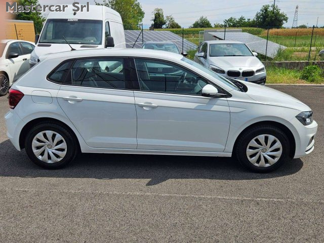 Volkswagen Polo Polo 5p 1.0 tsi 95cv Business - Apple car play ACC - foto 4 di 4