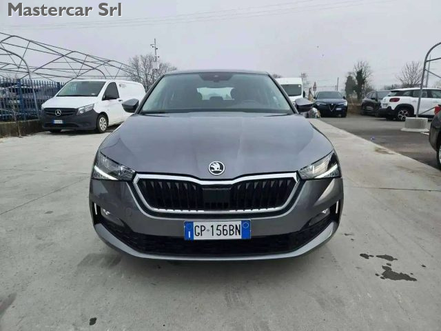 Skoda Scala Scala 2019 1.0 tsi Ambition 95cv - GP156BN - foto 3 di 4