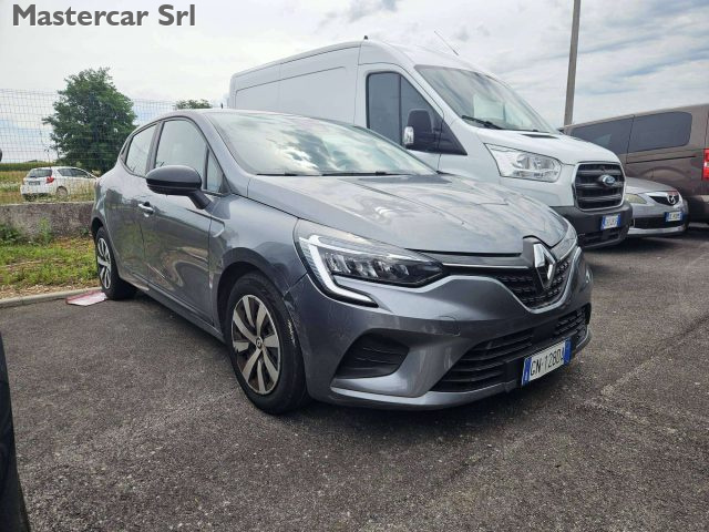 Renault Clio Clio V 2019 1.0 tce Equilibre 90cv my21 -GN128DA - foto 2 di 4