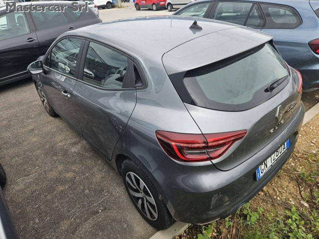 Renault Clio Clio V 2019 1.0 tce Equilibre 90cv my21 -GN128DA - foto 4 di 4