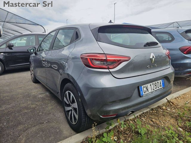 Renault Clio Clio V 2019 1.0 tce Equilibre 90cv my21 -GN128DA - foto 3 di 4