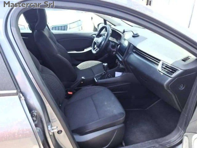 Renault Clio Clio V 2019 1.0 tce Equilibre 90cv my21 -GM831PH - foto 4 di 4