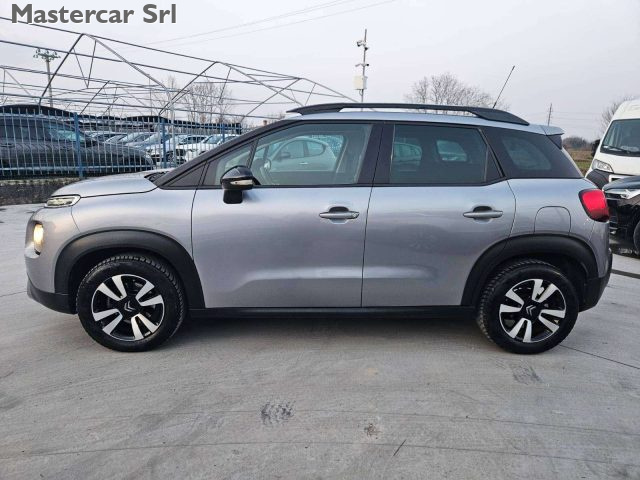 Citroen C3 NEOPATENTATI C3 Aircross 1.2 Shine s TG : GA692DZ - foto 4 di 4