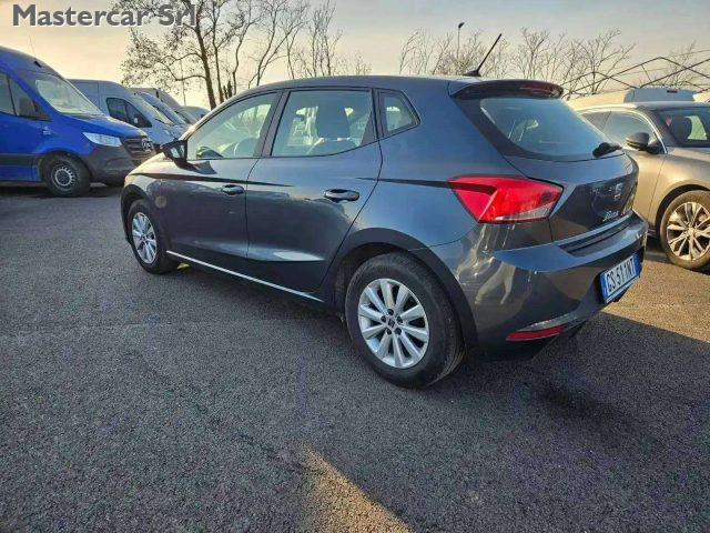 SEAT Ibiza 1.0 ecotsi Business 80cv - GS511NT - foto 4 di 4