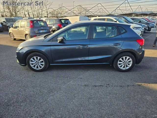 SEAT Ibiza 1.0 ecotsi Business 80cv - GS511NT - foto 3 di 4