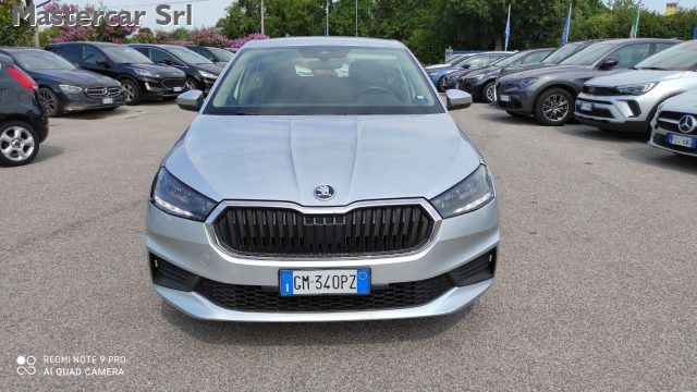 Skoda Fabia NEOPATENTATI 1.0 mpi evo Ambition TG: GM340PZ - foto 3 di 4