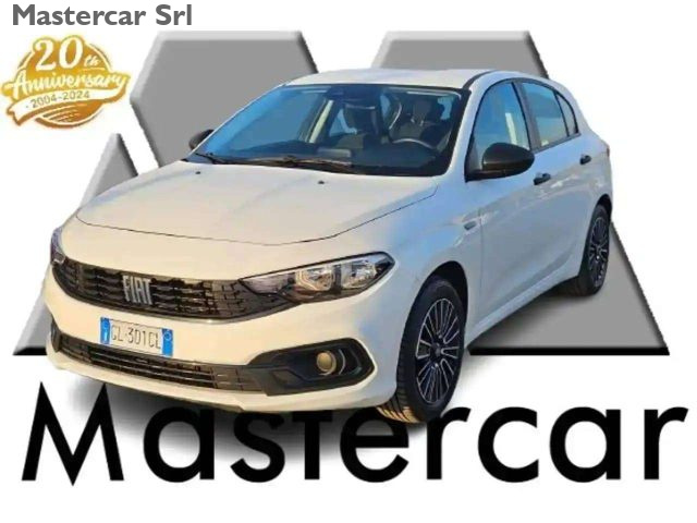 Fiat Tipo Tipo 5porte II 5p 1.0 100cv - GL301CL usato a BASILIANO