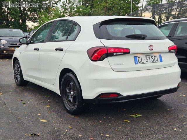 Fiat Tipo Tipo 5porte II 5p 1.0 100cv - GL318CL - foto 4 di 4