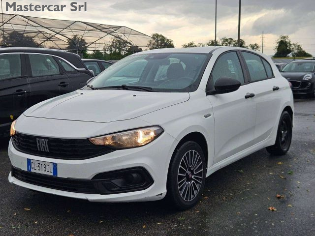 Fiat Tipo Tipo 5porte II 5p 1.0 100cv - GL318CL - foto 2 di 4