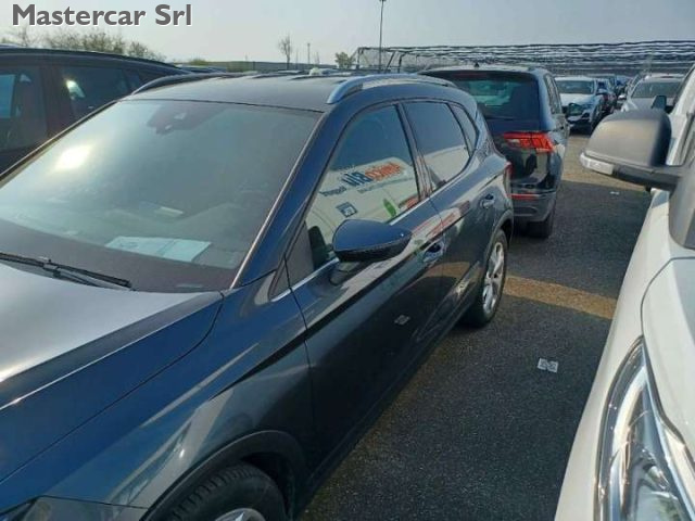 SEAT Arona Arona 2022 1.0 ecotsi FR 110cv dsg - GM579YF - foto 4 di 4