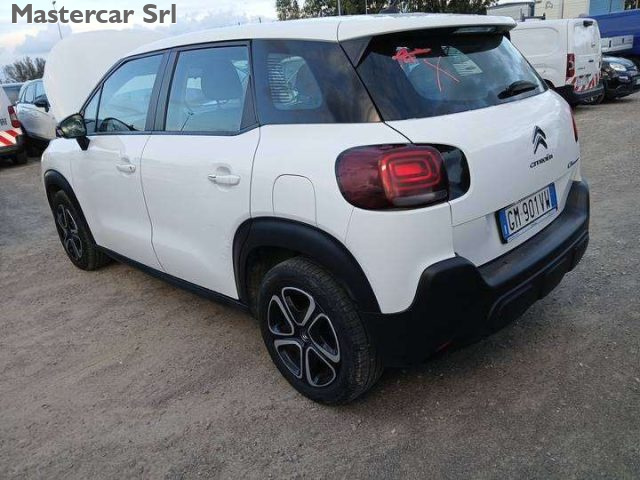 Citroen C3 Aircross NEOPATENTATI C3 Aircross 1.2 Live TG : GM901VW - foto 4 di 4