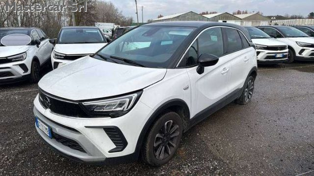 Opel Crossland NEOPATENTATI 1.2 Elegance 130cv at6 TG : GT211MB - foto 3 di 4
