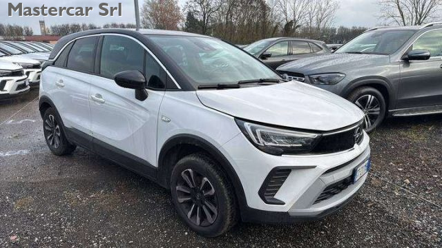 Opel Crossland NEOPATENTATI 1.2 Elegance 130cv at6 TG : GT211MB - foto 2 di 4