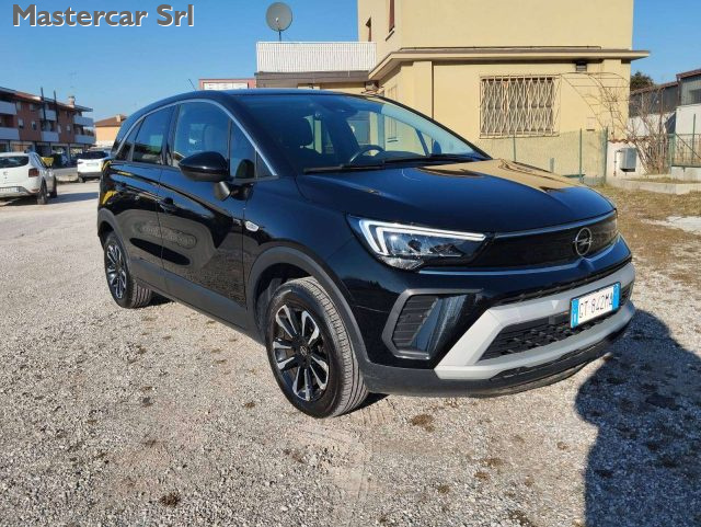 Opel Crossland NEOPATENTATI Apple CarPlay 1.2 130cv Elegance au - foto 3 di 4