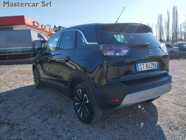 Opel Crossland NEOPATENTATI Apple CarPlay 1.2 130cv Elegance au - foto 4 di 4
