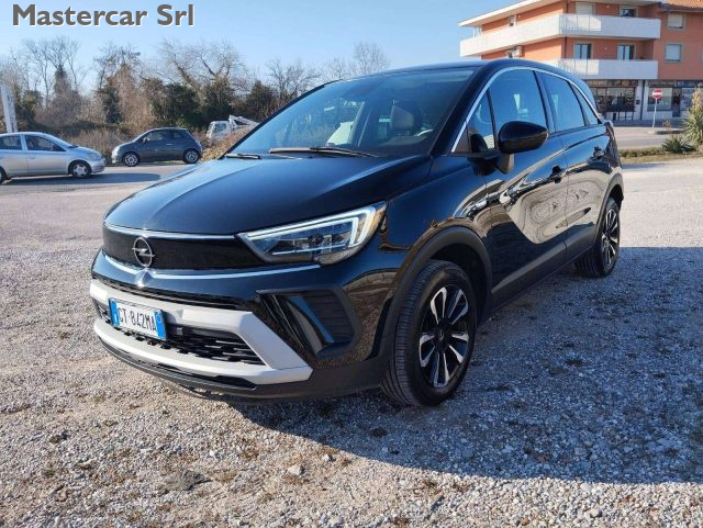 Opel Crossland NEOPATENTATI Apple CarPlay 1.2 130cv Elegance au - foto 2 di 4