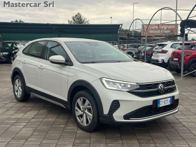 Volkswagen Taigo NEOPATENTATI Taigo 1.0 LIFE 110cv dsg TG : GT927LV - foto 3 di 4