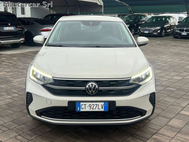 Volkswagen Taigo NEOPATENTATI Taigo 1.0 LIFE 110cv dsg TG : GT927LV - foto 4 di 4