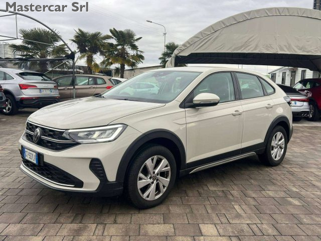 Volkswagen Taigo NEOPATENTATI Taigo 1.0 LIFE 110cv dsg TG : GT927LV - foto 2 di 4