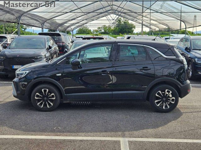 Opel Crossland Crossland 1.2 Elegance AUTOM. - targa GT820MA - foto 3 di 4