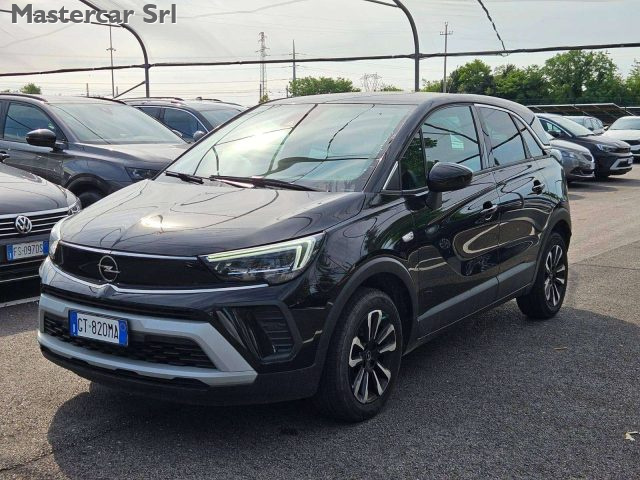 Opel Crossland Crossland 1.2 Elegance AUTOM. - targa GT820MA - foto 2 di 4