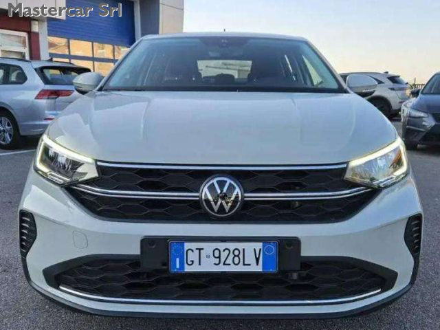 Volkswagen Taigo NEOPATENTATI APPLE CARPLAY Taigo 1.0 LIFE 110cv ds - foto 4 di 4